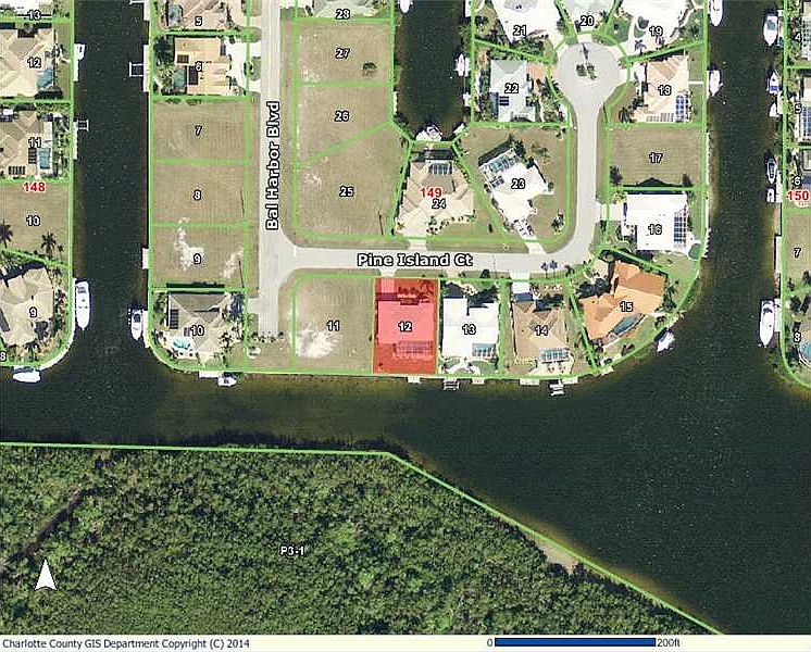 1st image of 1407 Pine Island Ct