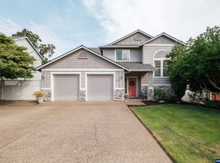 2835 Fillmore Ave NW, Salem, OR