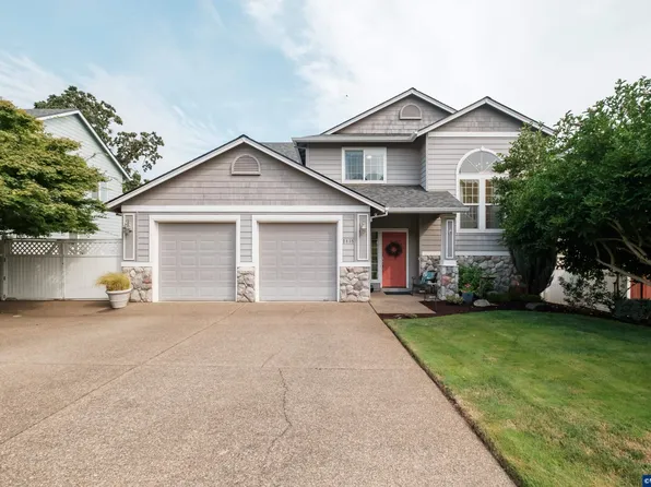 2835 Fillmore Ave NW, Salem, OR 97304