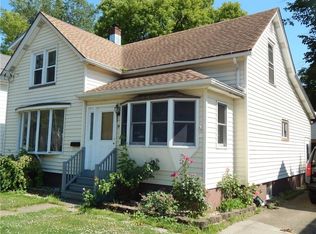 55 Middle Rd, Dunkirk, NY 14048