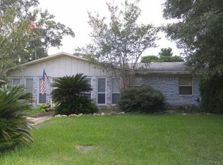 201 Hickory St, Silsbee, TX 77656
