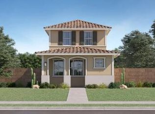 8348 E Peterson Ave, Mesa, AZ 85212