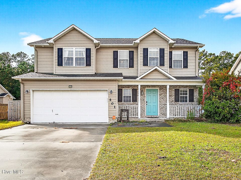 1st image of 401 Savannah Drive