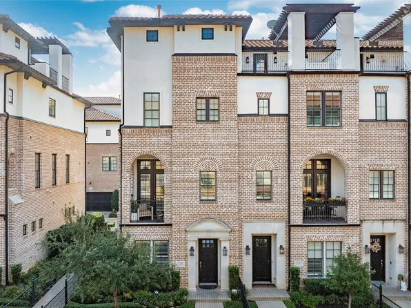 731 Will Rice Ave, Irving, TX 75039