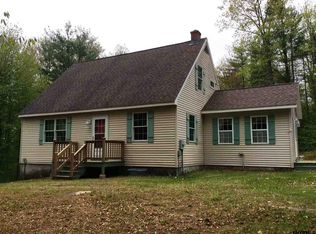 119 Staples Rd, Stephentown, NY 12168