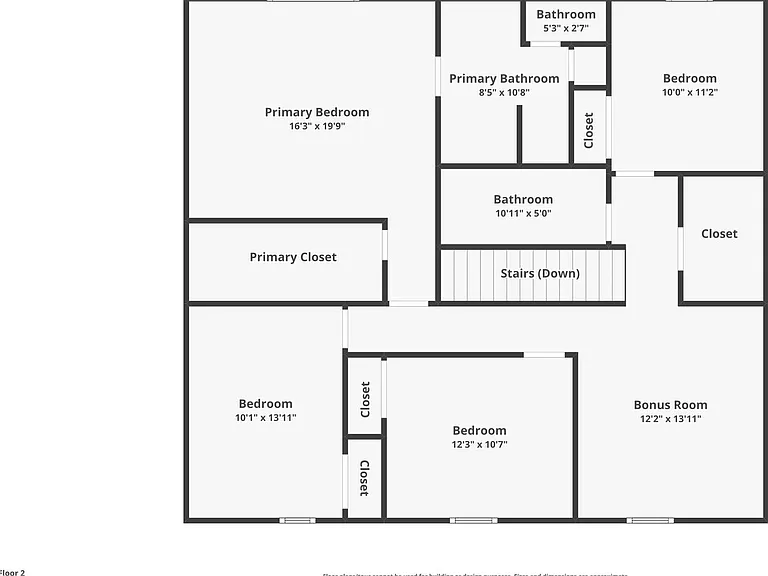 2657 Doubletree Ct — Photo 29