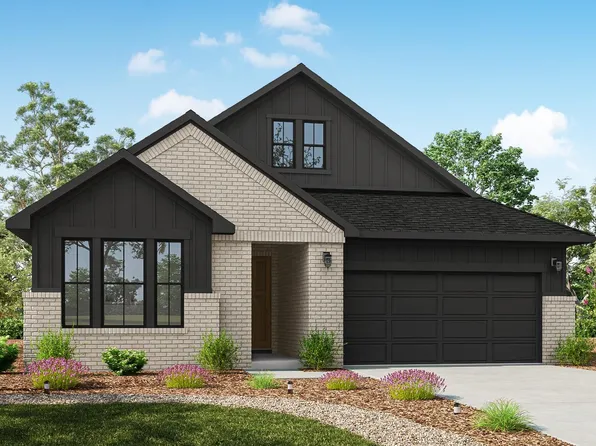 10035 Chester Rough Dr, Willis, TX 77318