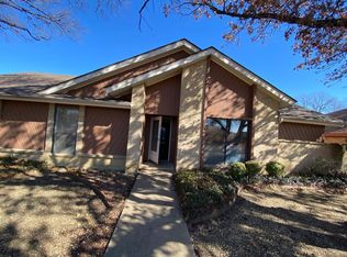 2119 El Dorado Way, Carrollton, TX 75006