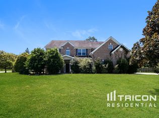 1316 Crosswind Pl, McDonough, GA 30252