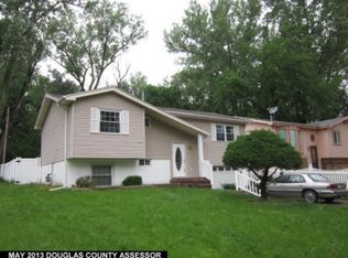 6328 N 51st Ave, Omaha, NE 68104