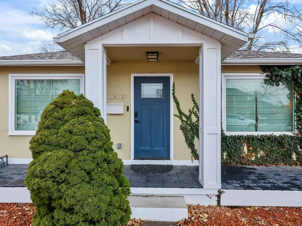 1066 E Wood Ave, Salt Lake City, UT 84105