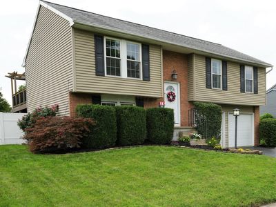 2603 Trailwind St, Grove City, OH, 43123
