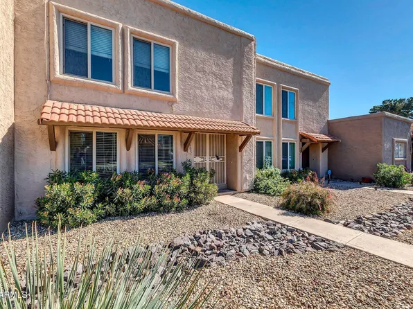5905 N 83RD Street, Scottsdale, AZ 85250