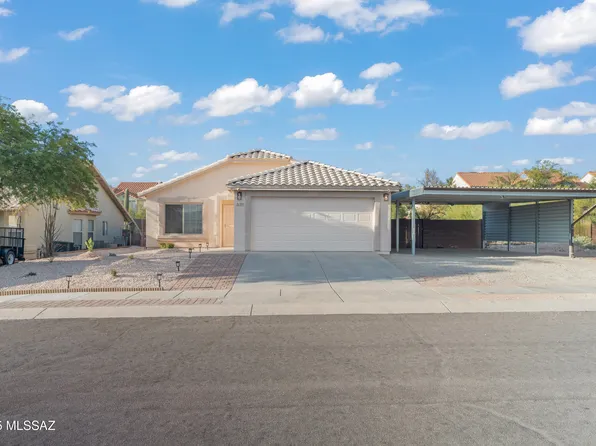 2125 N Jacamar Ln, Tucson, AZ 85745