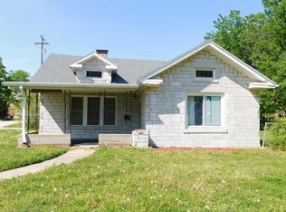 800 E Main St, Independence, KS 67301