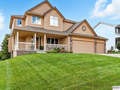 8544 S 98th St, La Vista, NE, 68128