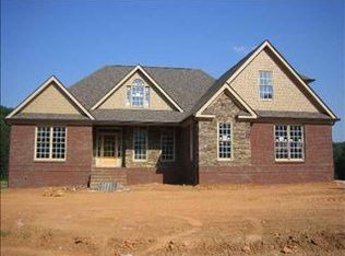 5919 Sunset Canyon St, Hixson, TN 37343