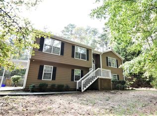 2940 Green Rd, Loganville, GA 30052