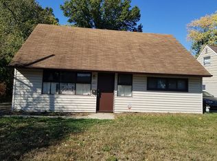 497 Virginia Cir W, Columbus, OH 43213