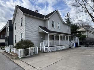 2484 W 6th St, Cleveland, OH 44113