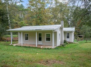 487 Dry Twig Rd, Laurel Fork, VA 24352