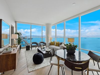 401 Harrison St APT 40E, San Francisco, CA, 94105