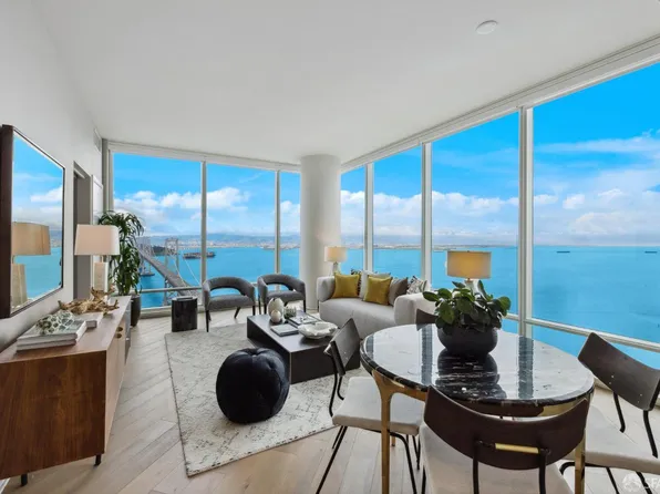 401 Harrison St APT 40E, San Francisco, CA 94105