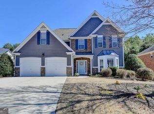 5930 Crescent Landing Dr, Cumming, GA
