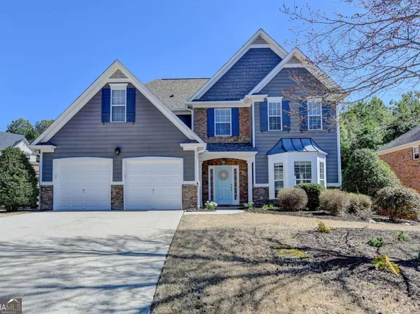 5930 Crescent Landing Dr, Cumming, GA 30040