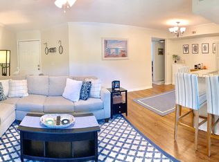 1846C Montclair Dr, Mount Pleasant, SC 29464