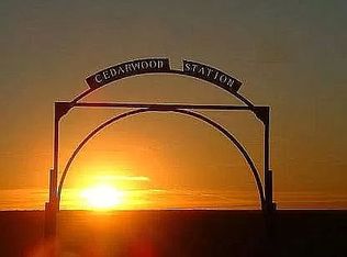 Narrow Guage Way #94, Rye, CO 81069