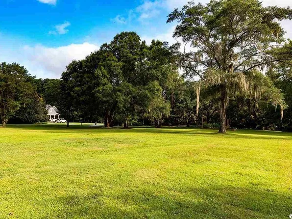 Lot 2 Winding Creek Dr., Pawleys Island, SC 29585