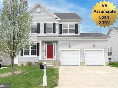 22239 Scott Cir, Lexington Park, MD, 20653
