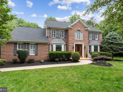 16104 Gossum Ct, Haymarket, VA, 20169