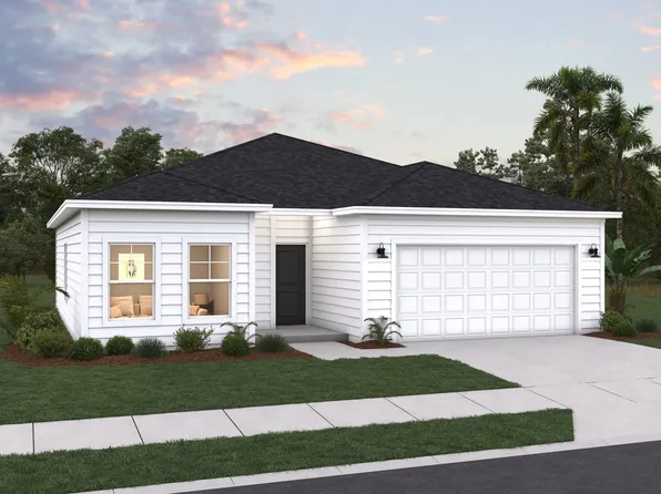 Poplar Plan, Piper Pointe