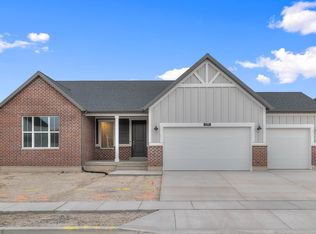 3789 W 2500 N, Lehi, UT 84048