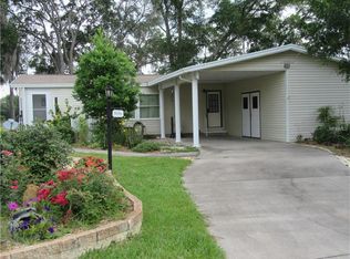 25544 Belle Helene, Leesburg, FL 34748