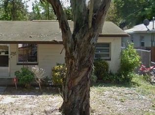 3768 20th Ave S, Saint Petersburg, FL 33711