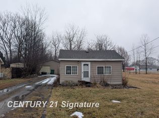 3593 State Street Rd, Bay City, MI 48706