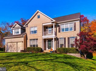 607 Beauregard Dr SE, Leesburg, VA 20175