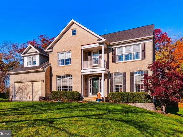 607 Beauregard Dr SE, Leesburg, VA 20175
