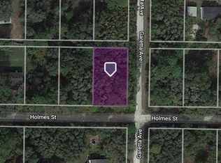35365 Holmes St #10, Webster, FL 33597