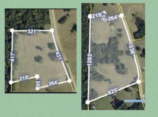 1975 Point Pleasant Rd, Buchanan, TN 38222