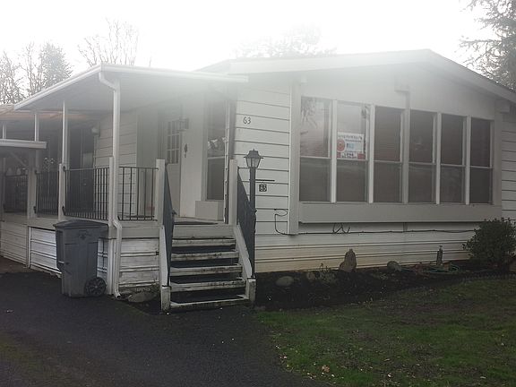 2nd image of 5404 NE 121st Ave Unit 63