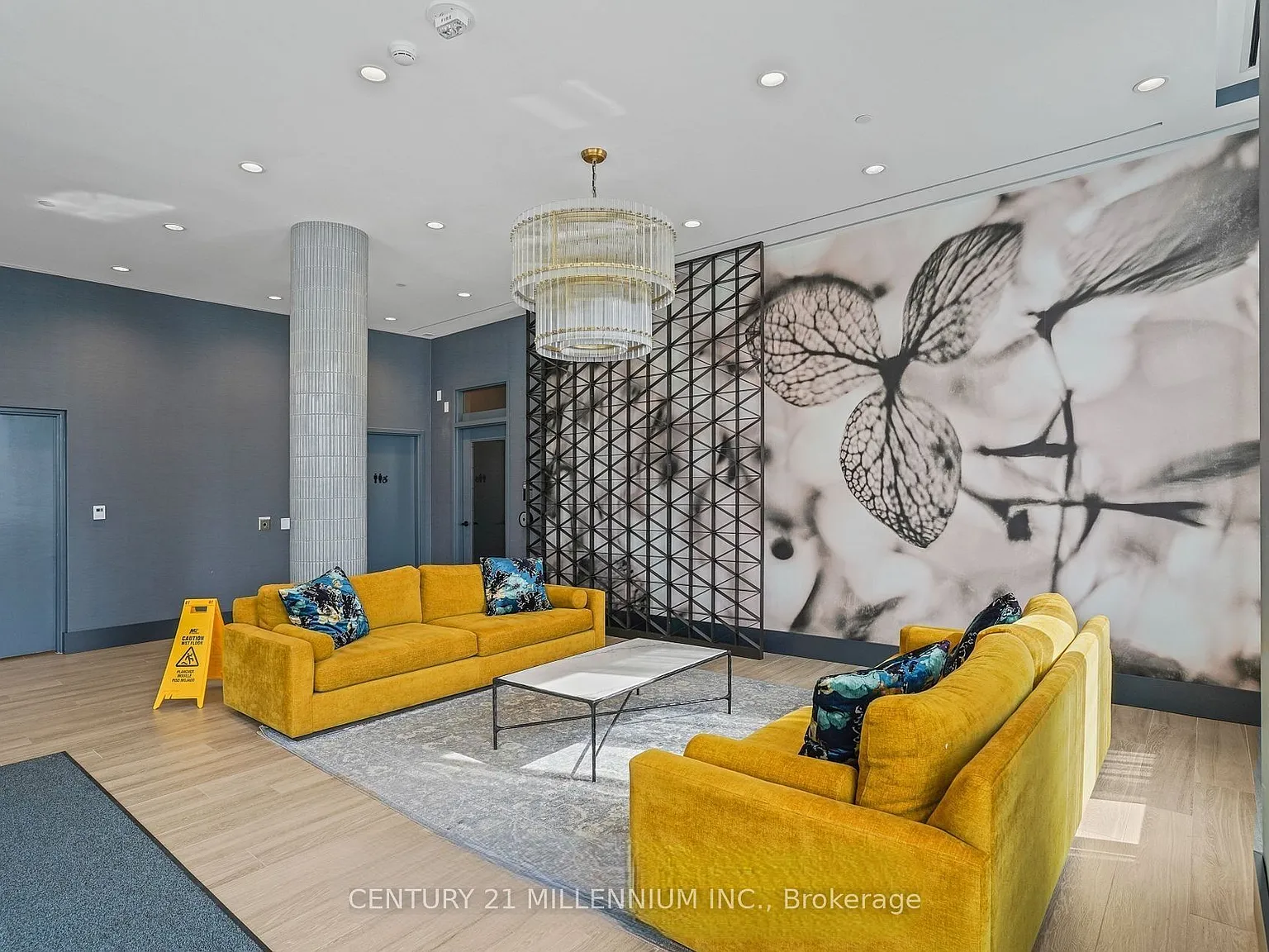2 bed, $2,400 — Photo 3