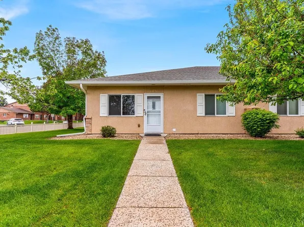 4161 Surfwood Ln Unit 105, Pueblo, CO 81005