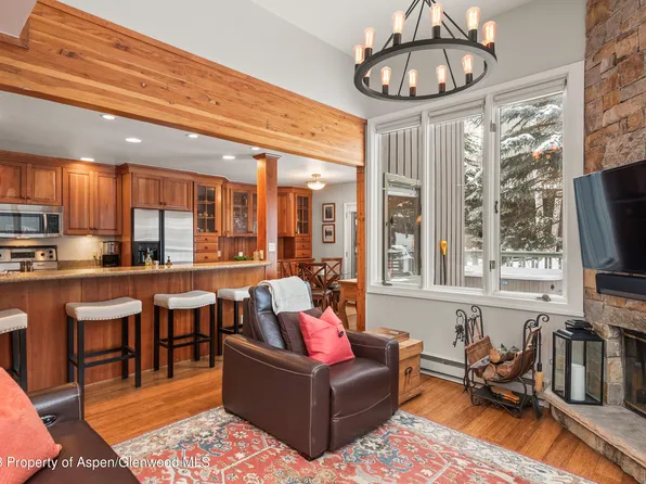 383 Meadow Ranch Dr #F-4, Snowmass Village, CO 81615