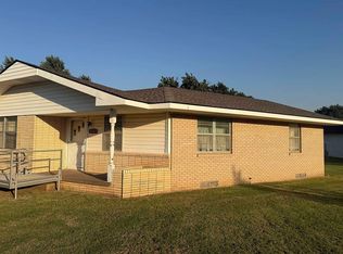 844 Mimosa Dr, Watonga, OK 73772