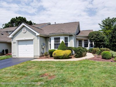 120 Mimosa Lane, Freehold, NJ, 07728