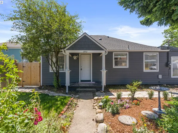 12912 SE Sherman St, Portland, OR 97233